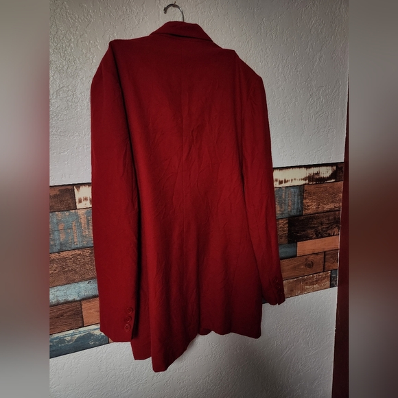 Jacket - Picture 5 of 8